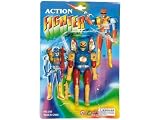 Robot MULTI TOYS