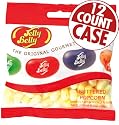 Buttered Popcorn - 2.6 lb Case