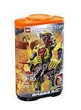 LEGO Hero Factory Breez 2.0 2142