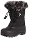 Kamik Girl's Snowgypsy Boot, Black, 3 Medium US Little Kid