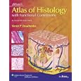 diFiore's Atlas of Histology with Functional Correlations, North American Edition (Point... by Victor P. Eroschenko