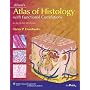 diFiore's Atlas of Histology with Functional Correlations (Point (Lippincott Williams & Wilkins))