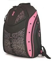 Mobile Edge Express Pink Ribbon Backpack (MEBPEX1)