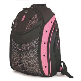 Mobile Edge Express Pink Ribbon Backpack (MEBPEX1)