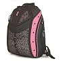 Mobile Edge Express Pink Ribbon Backpack (MEBPEX1)