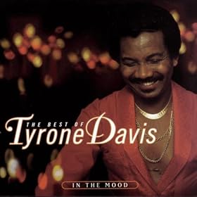 In The Mood