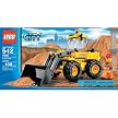 LEGO City Front-End Loader Set