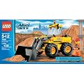 LEGO City Front-End Loader Set