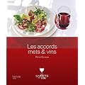 Les accords mets & vins