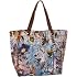 Sara Berman Dan Canvas Printed