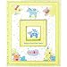 Baby's First 5 Years Hide `n Seek Record Book