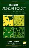 Learning Landscape Ecology