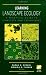 Learning Landscape Ecology