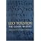 Learn about Tolstoy's non-fiction, spiritual works?