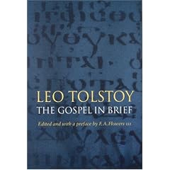 The Gospel in Brief (Texts & Contexts)
