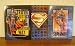 Search : SUPERMAN POCKET FOLDERS, 3 DIFFERENT