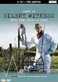 Silent Witness - Series Ten - 4-DVD Box Set ( Silent Witness - Entire Series 10 ) [ NON-USA FORMAT, PAL, Reg.2 Import - Netherlands ]