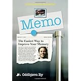 Memo: The Easiest Way to Improve Your Memory