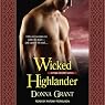 Wicked Highlander: Dark Sword Series, Book 3