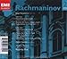 Rachmaninoff Piano Concertos Nos. 2 & 3 / Rhapsody on a Theme of Paganini / Muti, Gavrilov