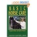 Basic Horse Care (Doubleday Equestrian Library)