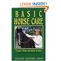 Basic Horse Care (Doubleday Equestrian Library)