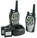 Midland GXT710VP3 22-Channel 26-Mile GMRS 2-Way Radio (Pair)