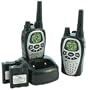 Midland GXT710VP3 26-Mile 22-Channel FRS/GMRS Two-Way Radio (Pair)