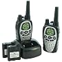 Midland GXT710VP3 22-Channel 26-Mile GMRS 2-Way Radio (Pair)