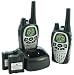 Midland GXT710VP3 22-Channel 26-Mile GMRS 2-Way Radio (Pair)