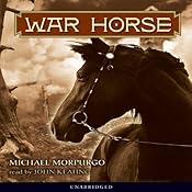 War Horse by Michael Morpurgo