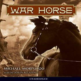 War Horse (Unabridged)