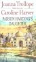 Parson Harding's Daughter