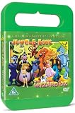 Jungle Book & Wizard of Oz - 2 DVD Set