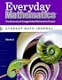 Everyday Mathematics Student Math Journal Grade 6