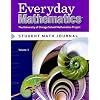 Everyday Mathematics, Grade 6: Student Math Journal, Vol. 1