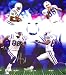 Marvin Harrison Indianapolis Colts - #88 Collage - Autographed 16x20 Photograph