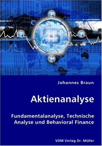 Aktienanalyse