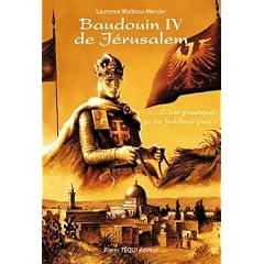Baudouin IV de Jerusalem