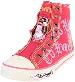 Ed Hardy Women's Highrise 100 Shoe