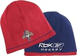 Florida Panthers RBK Hockey Official Team Reversible Skully Hat