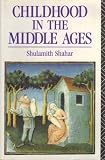Childhood in the Middle Ages