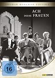 Produkt-Bild: Ach diese Frauen