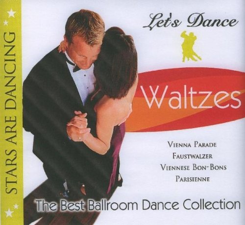 Produkt-Bild: Let's Dance : Waltzes - Walzer