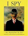 I Spy: An Alphabet in Art