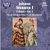 Johann Strauss I Edition, Vol. 4