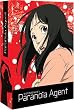 Paranoia Agent - Gesamtausgabe (4 DVDs)