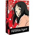 Paranoia Agent - Gesamtausgabe (4 DVDs)