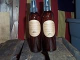 Primitive Room/Linen Spray jasmine(white)