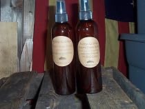 Primitive Room/Linen Spray maple pecan(brown)
From Bubbys
